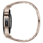 Huawei 華為 WATCH5-SOC-AL00-42-SG-GD WATCH 5 42mm 智能手錶 (晨曦金配鈦金屬錶帶)